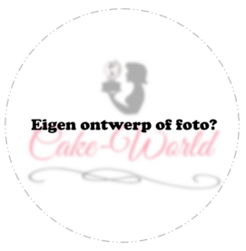 Eigen ontwerp