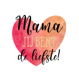 Moederdag/Vaderdag/Valentijn