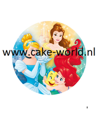 Disney Prinsessen