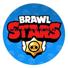 Brawl Stars