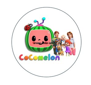 Cocomelon