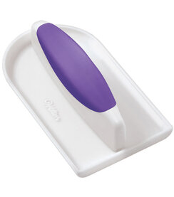 Smoothers & Scrapers