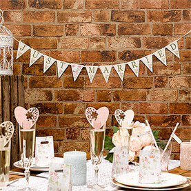 Decoratie Sweet table