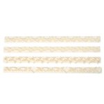 FMM Straight Frill set 4