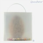 ChocoPatiss Taartdoos Kunststof 20x20x20cm