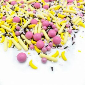 Happy Sprinkles Banana Split 90g