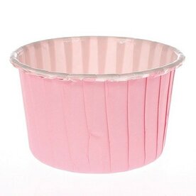 Culpitt Pink Baking Cups, 24 st