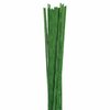 Culpitt Floral Wire Green, 18 Gauge