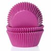 House of Marie Baking Cups Fuchsia /50st