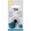 Wilton Decorating Tip #1M Open Star Carded