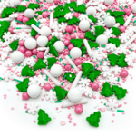 Happy Sprinkles Pink Wonderland 90 gr