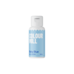 Colour Mill Oil Based Baby Blue, 20ml
