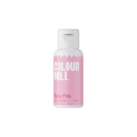 Colour Mill Oil Based Baby Pink, 20ml