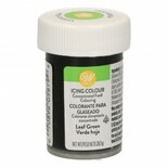 Wilton Icing Color Leaf Green, 28 gram