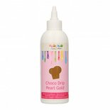 FunCakes Choco Drip Pearl Gold, 180g