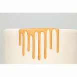 FunCakes Choco Drip Pearl Gold, 180g