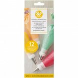 Wilton Disposable Decorating Bags 30 cm/12st.