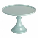 Taart Standaard Large Vintage Blue Ø30