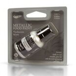 RD Metallic Food Paint Pearlescent, 25ml
