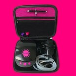 Dinkydoodle Airbrush Kit