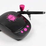 Dinkydoodle Airbrush Kit