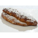 Paisley Snow Decoratiesuiker (smelt niet) 100 gr