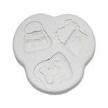 SK Great Impressions Mould Handbags