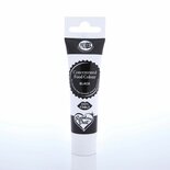 Rainbow Dust ProGel® kleurstof Black