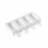 Silikomart Ice Cream Mould Mini Tango Cake-popsicle