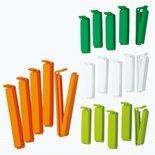 Kitchen Craft Vershoudclips 20 stuks