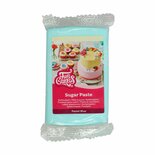 FunCakes Rolfondant Blauw Pastel Blue, 250gr