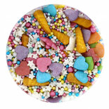 Culpitt Unicorn Dream Sprinkle Mix, 90g