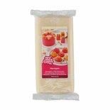 FunCakes Marsepein Blank 1:4 Rolkwaliteit 1kg