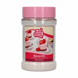 FunCakes Mix voor Bavaroise Aardbei 150gr.