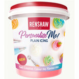 Renshaw Royal Icing (Personalise Me) 400 gr.
