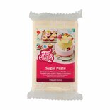 FunCakes Rolfondant Elegant Ivory, 250g