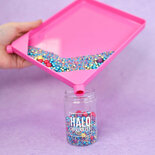 Halo Sprinkles -Sprinkles Saver Tray and Mini Tray