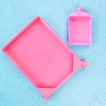 Halo Sprinkles -Sprinkles Saver Tray and Mini Tray