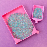 Halo Sprinkles -Sprinkles Saver Tray and Mini Tray