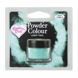 RD Powder Blue, Light Teal