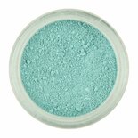 RD Powder Blue, Light Teal