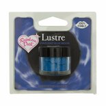 RD Edible Lustre Starlight Blue Moon