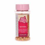 FunCakes Confetti Goud