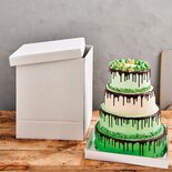 FunCakes Taartdoos 52 x 52 x 70 cm
