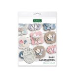 Katy Sue Mould Baby Accessoires