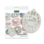 Katy Sue Mould Baby Accessoires