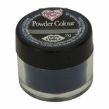 RD Powder Colour Blue Navy 2 gram