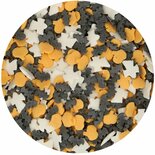 FunCakes Halloween Mix 55g