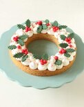 Eten magazine (Mjamtaart gerestyled) 75 KERSTSPECIAL