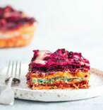 Eten magazine (Mjamtaart gerestyled) 75 KERSTSPECIAL